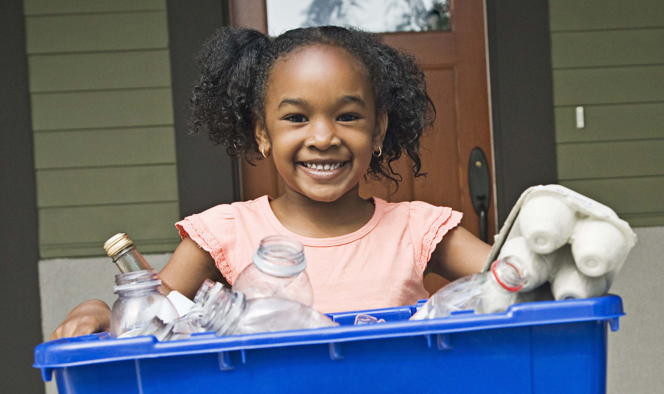 Public Waste and Recycling